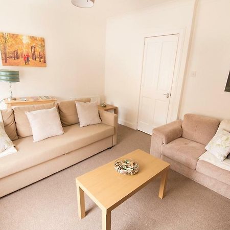 1 High Street Jedburgh Td8 6Ap Appartamento Esterno foto